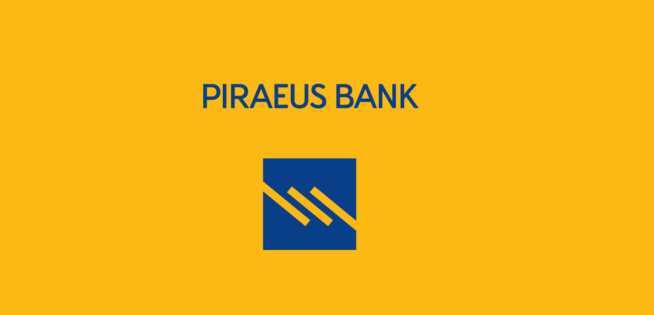 piraeus bank