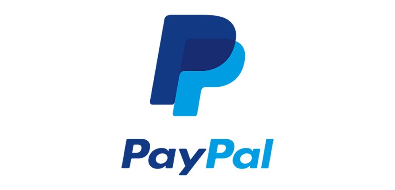 paypal